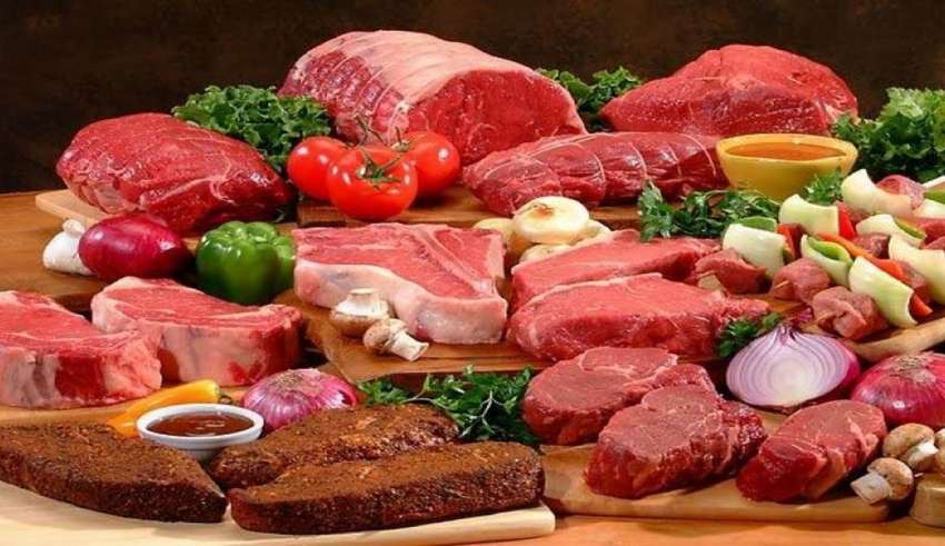 Что полезней мясо говядины или баранины