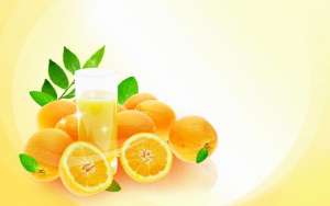 Что полезнее апельсин или сок апельсина