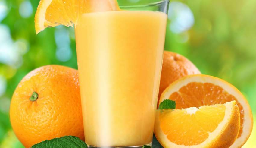 Что полезнее апельсин или сок апельсина thumbnail